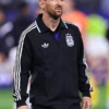 Argentina FIFA World Cup 2026 Away Anthem Jacket