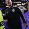 Argentina FIFA World Cup 2026 Away Anthem Jacket for sale