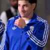 Argentina FIFA World Cup 2026 Track Jacket