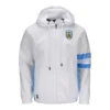Argentina FIFA World Cup 2026 Windbreaker Jacket