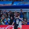 Argentina Football Jersey
