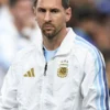 Argentina Home Anthem Jacket