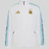 Argentina anthem jacket