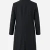 Armie Hammer Citizen Vigilante 2026 Coat