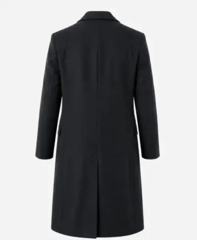 Armie Hammer Citizen Vigilante 2026 Coat