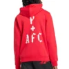 Arsenal x Places+Faces adidas Hoodie