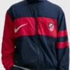 Atletico Madrid 26/27 Anthem Jacket