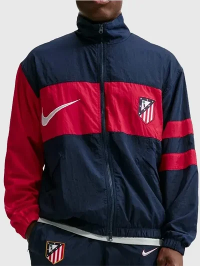 Atletico Madrid 26/27 Anthem Jacket