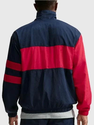 Atletico Madrid 26/27 Anthem Jacket