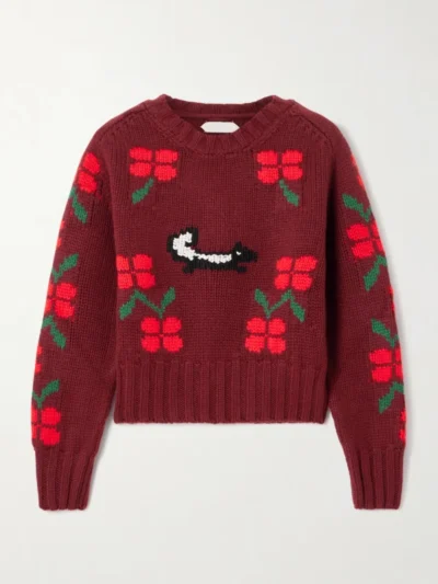BODE Sweater