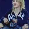 BTS ARIRANG Pullover Hoodie