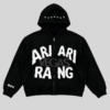 BTS ARIRANG Pullover Hoodie