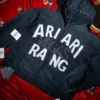 BTS ARIRANG Pullover Hoodie