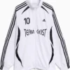 Bad Bunny Adidas Teamgeist Jacket