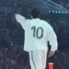 Bad Bunny Adidas Teamgeist Jacket