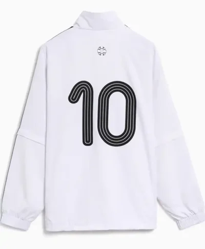 Bad Bunny Adidas Teamgeist Jacket
