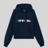 Bad Bunny New YOL Edition Hoodie