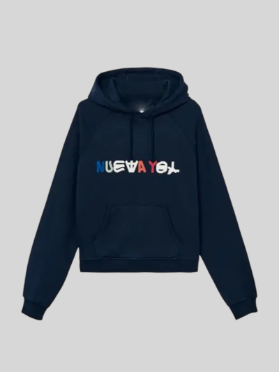 Bad Bunny New YOL Edition Hoodie