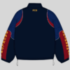 Barcelona x Spider-Man Track Jacket