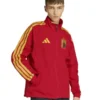 Belgium Home Anthem Jacket