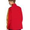 Belgium Home Anthem Jacket