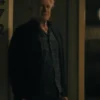 Bill Pullman The Boroughs S01 Black Jacket