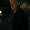 Bill Pullman The Boroughs S01 Black Jacket