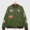 BoxLunch Snoopy Flying Ace Jacket
