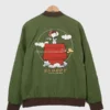 BoxLunch Snoopy Flying Ace Jacket