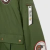 BoxLunch Snoopy Flying Ace Jacket
