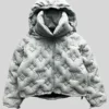 Boyhood LV Winter Puffer Jacket