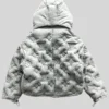 Boyhood LV Winter Puffer Jacket