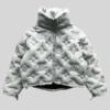 Boyhood LV Winter Puffer Jacket