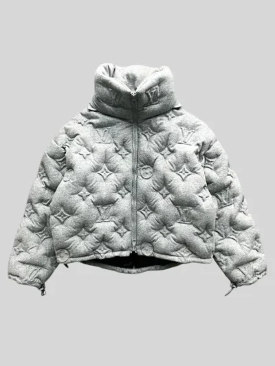 Boyhood LV Winter Puffer Jacket