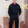 Brand New Day Madrid 2026 Tom Holland Jacket