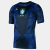 Brazil 2026 Away National Team Jersey