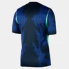 Brazil 2026 Away National Team Jersey