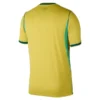 Brazil 2026 Home Jersey