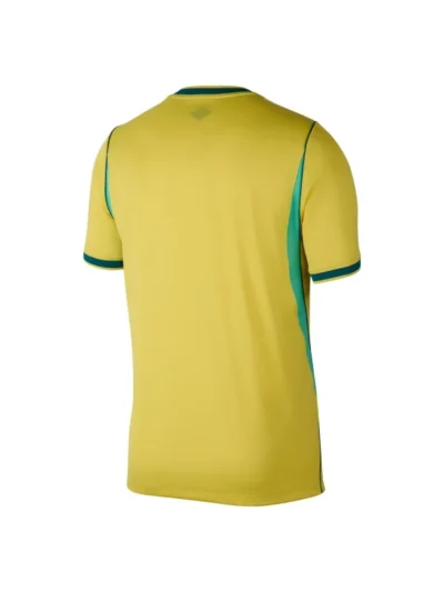 Brazil 2026 Home Jersey