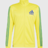 Brazil 2026 World Cup Track Jacket
