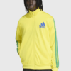 Brazil 2026 World Cup Track Jacket
