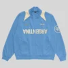 CJ x Argentina Total 90 Nike Football Anthem Sports Jacket