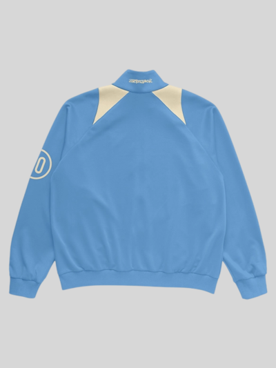 CJ x Argentina Total 90 Nike Football Anthem Sports Jacket