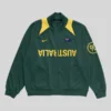 CJ x Australia Total 90 Football Anthem Jacket Edition