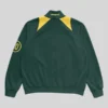 CJ x Australia Total 90 Football Anthem Jacket Edition