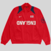 CJ x England Total 90 Football Anthem Jacket