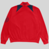 CJ x England Total 90 Football Anthem Jacket
