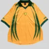 CJ x Nike Brasil Total 90 Retro Jersey