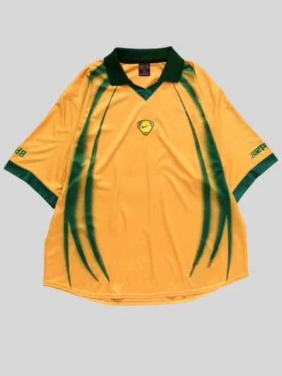 CJ x Nike Brasil Total 90 Retro Jersey
