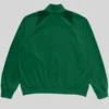 CJ x Nike Brazil Total 90 Football Anthem Jacket